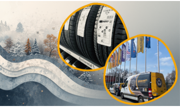 Повний гайд з вибору шин в Україні 2026