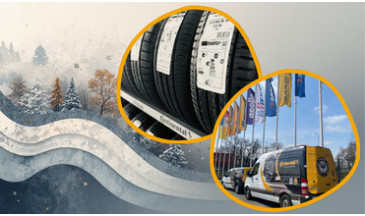 Повний гайд з вибору шин в Україні 2026