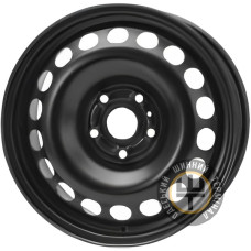 ALST (KFZ) 6011 6x16 5x118 ET68 DIA71.1 Black