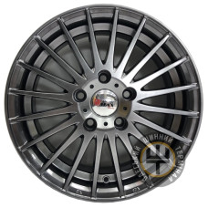 Sportmax Racing SR-833 7x16 5x114.3 ET42 DIA67.1 HB-B...