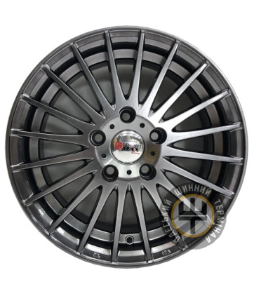 Sportmax Racing SR-833 7x16 5x114.3 ET42 DIA67.1 HB-B...