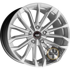 Momo RF-03 8.5x19 5x112 ET42 DIA66.6 Polished