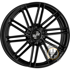 Mak Leipzig 9x20 5x130 ET57 DIA71.6 Gloss Black (Черный глянец)