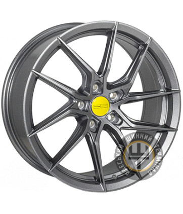 Zorat Wheels D2044 7.5x17 5x114.3 ET35 DIA67.1 MGRA