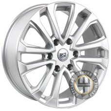 Tech Line RST.058 7.5x18 6x139.7 ET30 DIA106.1 Black Diamond (Черный глянцевый)