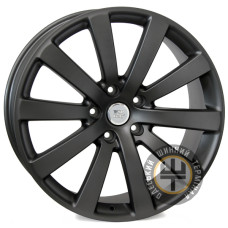 WSP Italy Volkswagen W459 SAHARA 10x21 5x130 ET50 DIA71.6 Matt gun metal