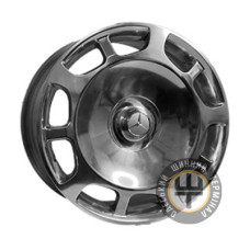 Replica MR891 9.5x20 5x112 ET43.5 DIA66.6 Polish (полированный метал)