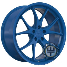 WS FORGED WS2120 9.5x20 5x115 ET20 DIA71.6 Gloss Black (Черный глянец)