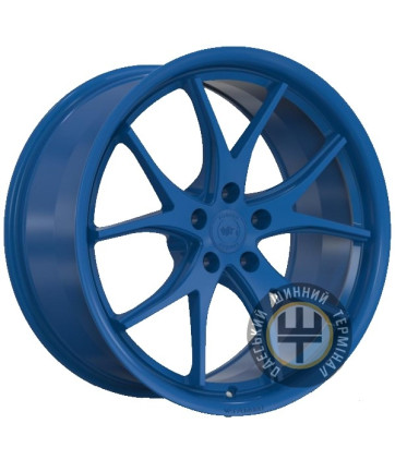 WS FORGED WS2120 9.5x20 5x115 ET20 DIA71.6 Gloss Black (Черный глянец)