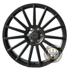 WS FORGED WS2128 8.5x20 6x114.3 ET35 DIA66.1 Black Matt (Черный матовый)