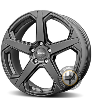 Momo STAR EVO 8x18 5x112 ET30 DIA79.6 Anthracite