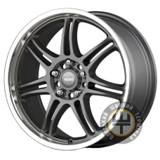 Momo RPM EVO 7.5x17 5x112 ET48 DIA72.3 Polished