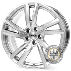 Aez North 7.5x18 5x108 ET50.5 DIA63.4 High gloss