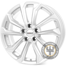 Dezent KS  7.5x19 5x114.3 ET54 DIA67.1 Matte Graphite (Матовый графит)