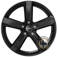 Dezent TU 6.5x16 5x100 ET47 DIA57.1 Silver (Серебро)