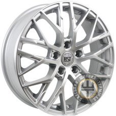 Tech Line RST.077 6.5x17 5x114.3 ET48 DIA67.1 Silver (Серебро)