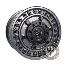 Off Road Wheels OW1908-4 8.5x17 6x139.7 ET25 DIA78.1 Anthracite