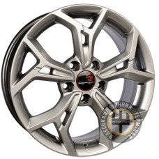 Remain R202 7x18 5x114.3 ET40 DIA66.1 Silver (Серебро)