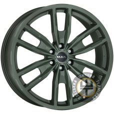 Mak Peak 8.5x18 6x139.7 ET55 DIA95.1 Black Mirror (Черное зеркало)