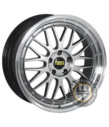 JH DIM038 8.5x19 5x114.3 ET33 DIA73.1 Hyper black (Насыщенный черный, иногда темно-серебристый)