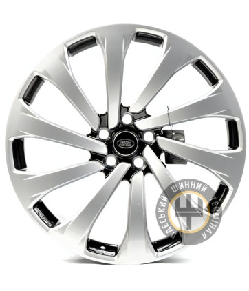 Replica FORGED LR1 9.5x22 5x120 ET42.5 DIA72.5 BLACK_AND_DARK_GREY