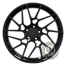 WS FORGED WS-99M 9.5x19 5x114.3 ET45 DIA64.1 Gloss Black (Черный глянец)