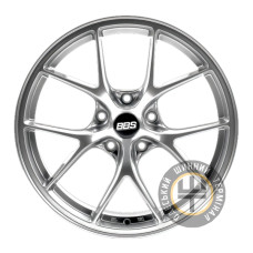 Flow Forming FF002 7.5x17 5x108 ET38 DIA73.1 Hyper black (Насыщенный черный, иногда темно-серебристый)