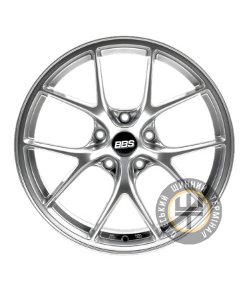 Flow Forming FF002 7.5x17 5x108 ET38 DIA73.1 Hyper black (Насыщенный черный, иногда темно-серебристый)