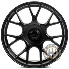 Flow Forming FF188 8.5x18 5x112 ET32 DIA66.5 Satin black