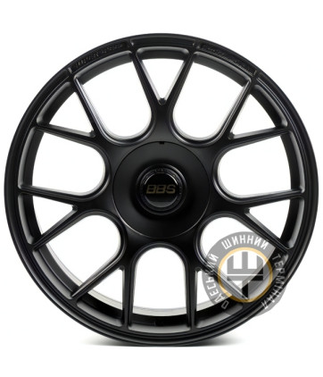 Flow Forming FF188 8.5x18 5x112 ET32 DIA66.5 Satin black