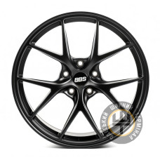 Flow Forming FF007 8.5x19 5x112 ET45 DIA66.5 Satin black