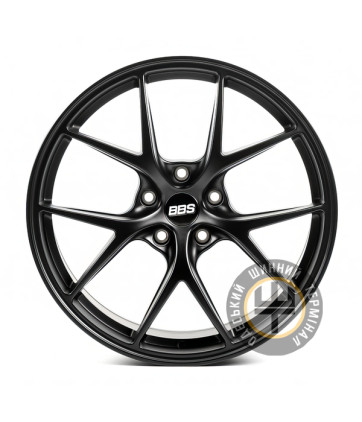Flow Forming FF007 8.5x19 5x112 ET45 DIA66.5 Satin black