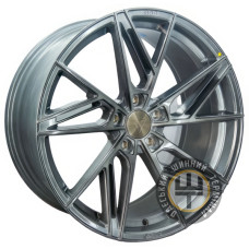 VLF SFF3 10.5x20 5x120 ET35 DIA72.6 Titanium