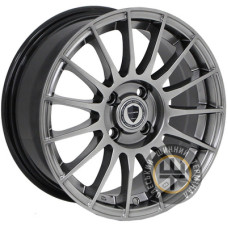 Allante 184 7x16 5x100 ET35 DIA57.1 Cерый перламутр