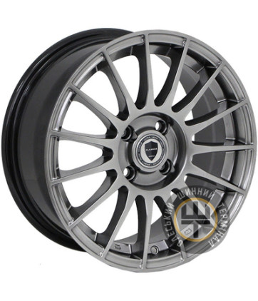 Allante 184 7x16 5x100 ET35 DIA57.1 Cерый перламутр