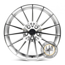 Flow Forming FF026 7.5x17 5x112 ET35 DIA66.56 Bronze