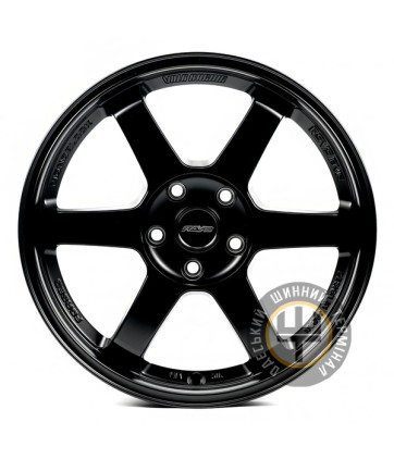 Flow Forming FF017 7.5x17 5x112 ET35 DIA66.56 Matt Black Machine Face (Черный матовый с полировкой)