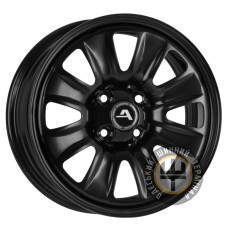 ALST (KFZ) 200100B 6.5x16 4x100 ET32 DIA60.1 Black