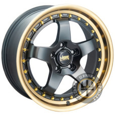 VLF VLF40 7.5x17 5x114.3 ET38 DIA73.1 SM Серебристый металлик