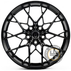 Flow Forming FF806 8x18 5x114.3 ET35 DIA73.1 Satin black