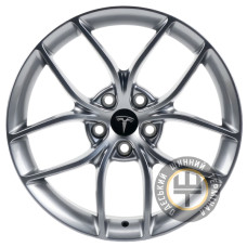 Flow Forming FF099 8.5x18 5x114.3 ET40 DIA64.1 Gunmetal (Темно-серый)