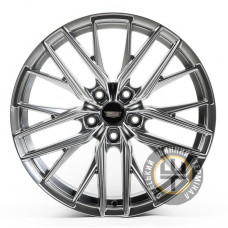 Flow Forming FF162 9.5x19 5x120 ET35 DIA66.9 Hyper black (Насыщенный черный, иногда темно-серебристый)