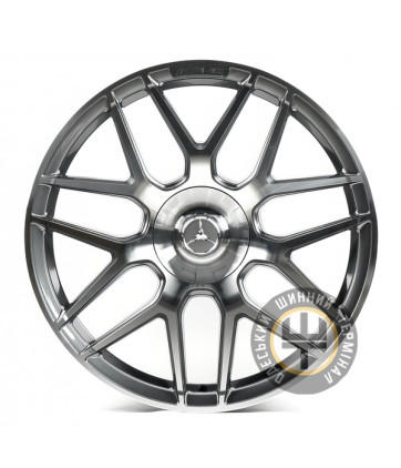 Replica MR8010 10x22 5x130 ET36 DIA84 matt black red lip