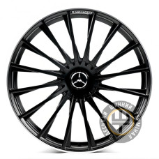 Replica FORGED MR225 10.5x21 5x112 ET50 DIA66.56 Polished