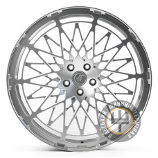 WS FORGED WS-LR15 9.5x23 5x120 ET42.5 DIA72.5 Hyper Silver (Cупер серебро)