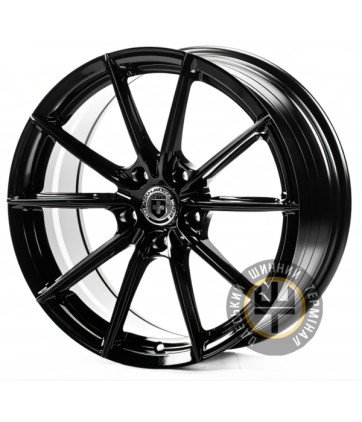 Flow Forming FF004 8.5x20 5x120 ET35 DIA72.56 Hyper black (Насыщенный черный, иногда темно-серебристый)