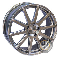 Aez AMAG GPS 8.5x20 5x112 ET28 DIA66.6 High gloss