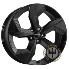 Dezent AO  7.5x19 5x112 ET53.5 DIA66.6 Black