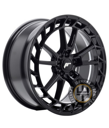 Japan Racing JR45 8.5x19 5x112 ET30 DIA72.6 Gloss Black (Черный глянец)