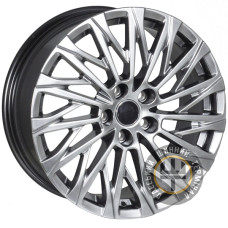 JH H3103F 8.5x19 5x114.3 ET35 DIA60.1 Hyper black (Насыщенный черный, иногда темно-серебристый)